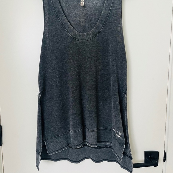 Free people beach cover - Picture 4 of 4